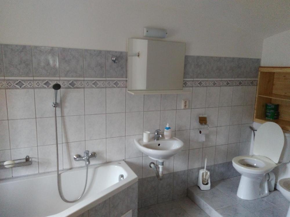 Ubytování U Sviráků Srbská Kamenice Esterno foto